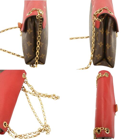 💎✨LUXURY✨💎Authentic Louis Vuitton Shoulder Bag - Picture 4 of 9